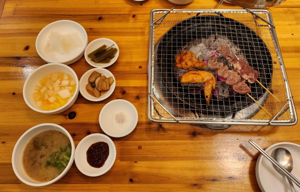 산호642숯불닭갈비 이미지