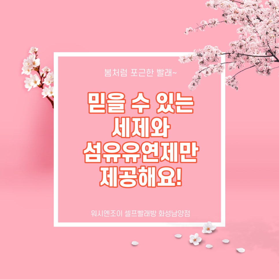 코인워시화성 이미지
