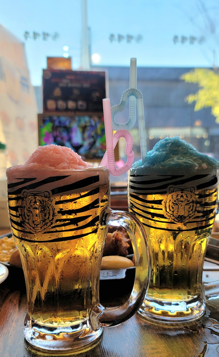 범맥주 아산배방점 이미지
