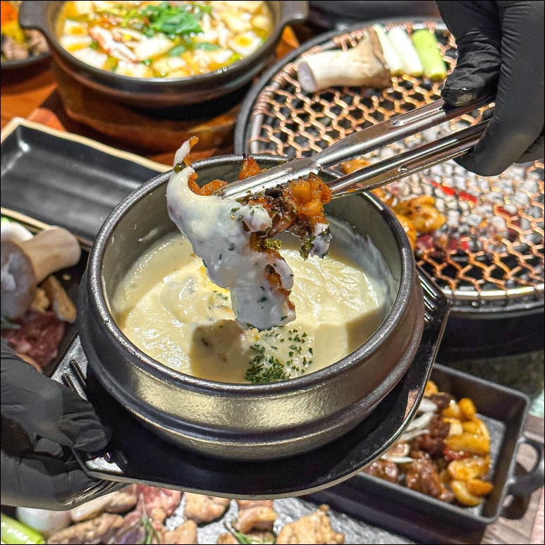 동래멸치국수 이미지