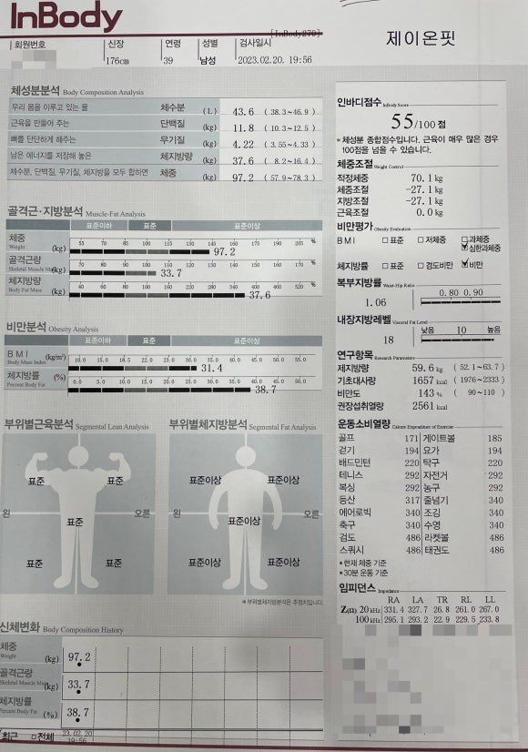 제이온핏 이미지
