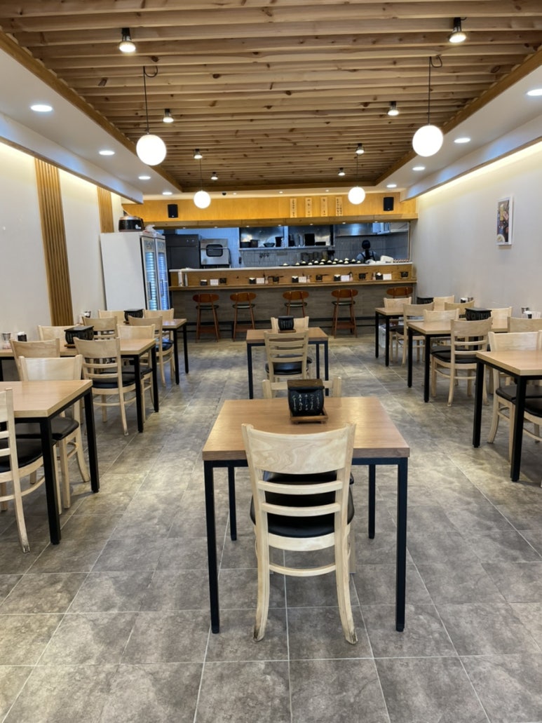규카츠정(둔산점) 이미지