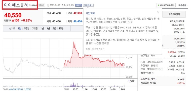 알케이건설 이미지
