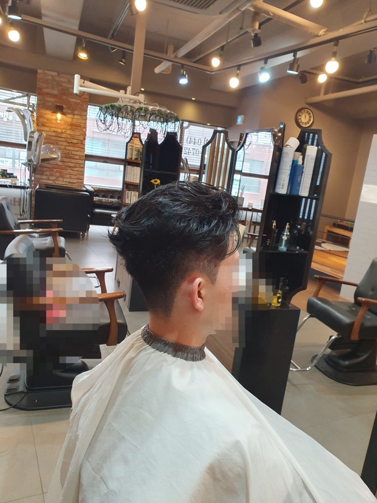 다경미용실 이미지