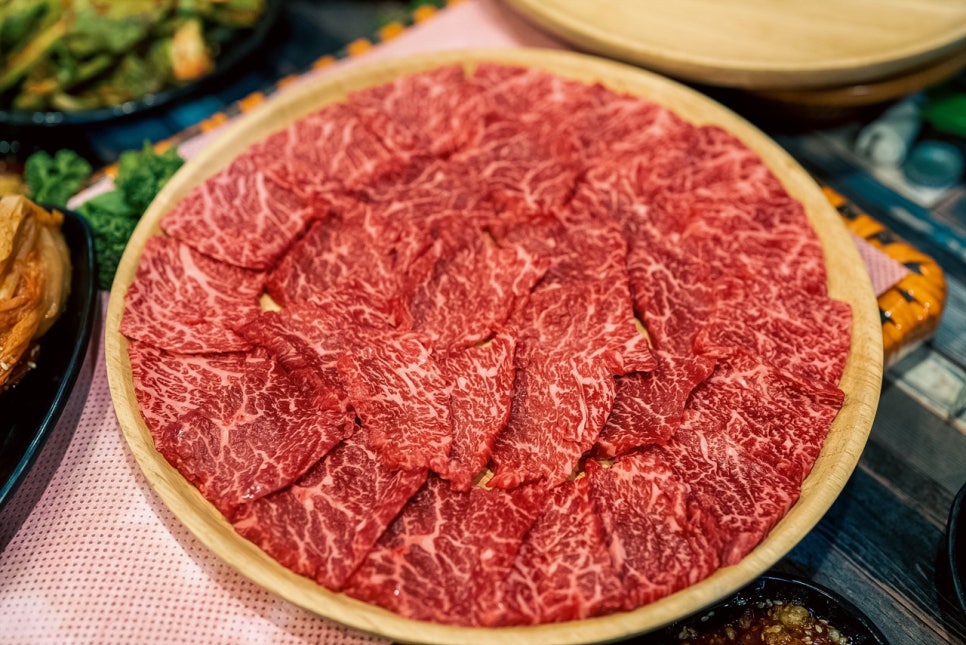 한우마당정육점 이미지