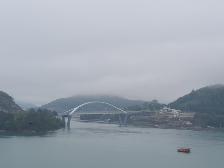 태평양해운(주) 이미지