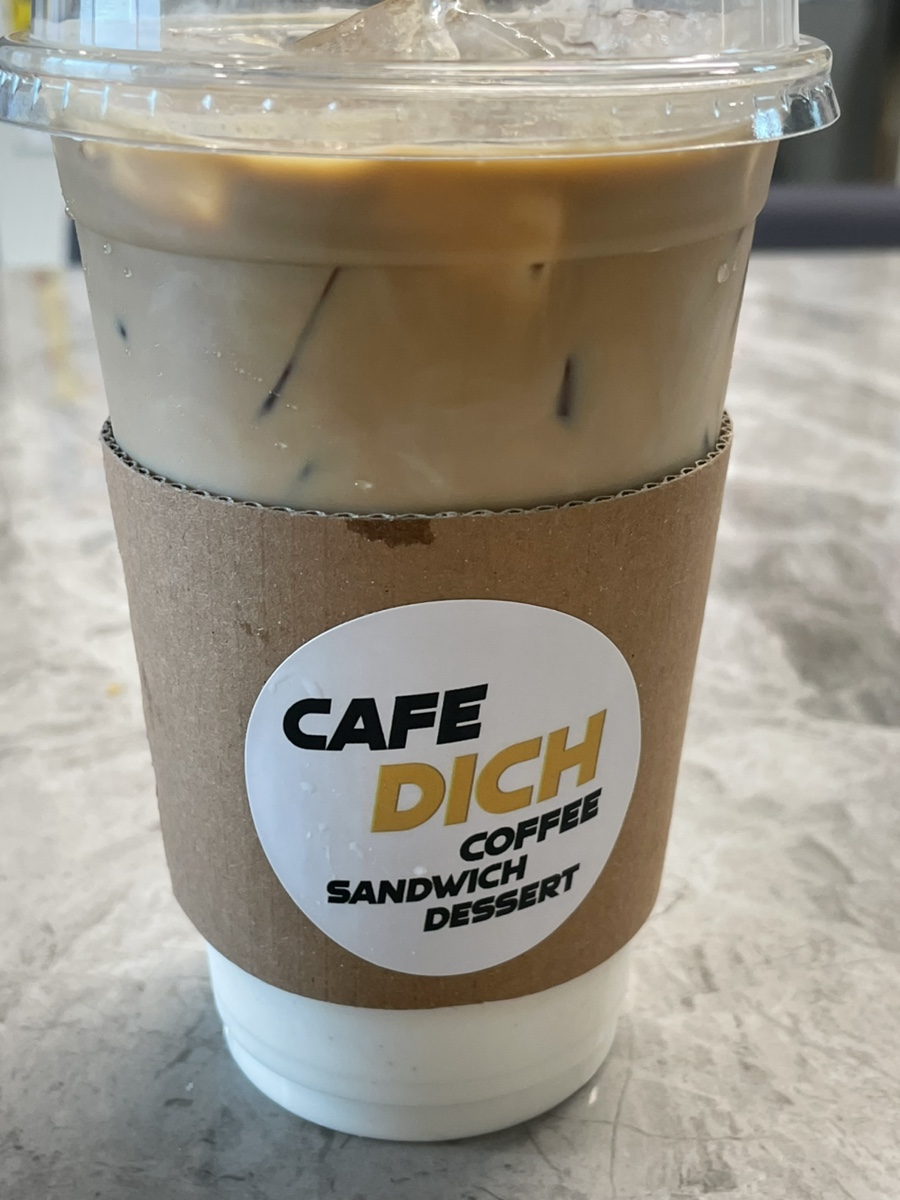 카페디히 이미지