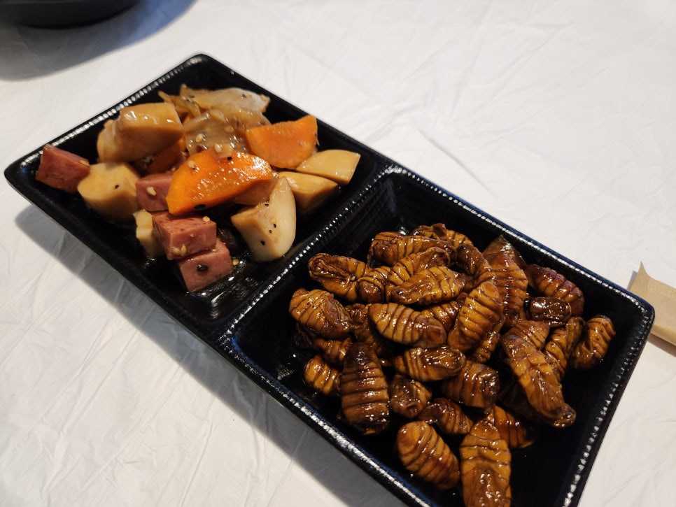 정가네 찜하는포차 이미지