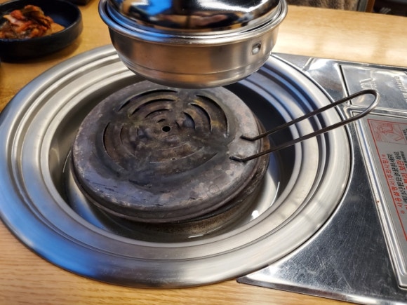 삼죽정육식당 이미지
