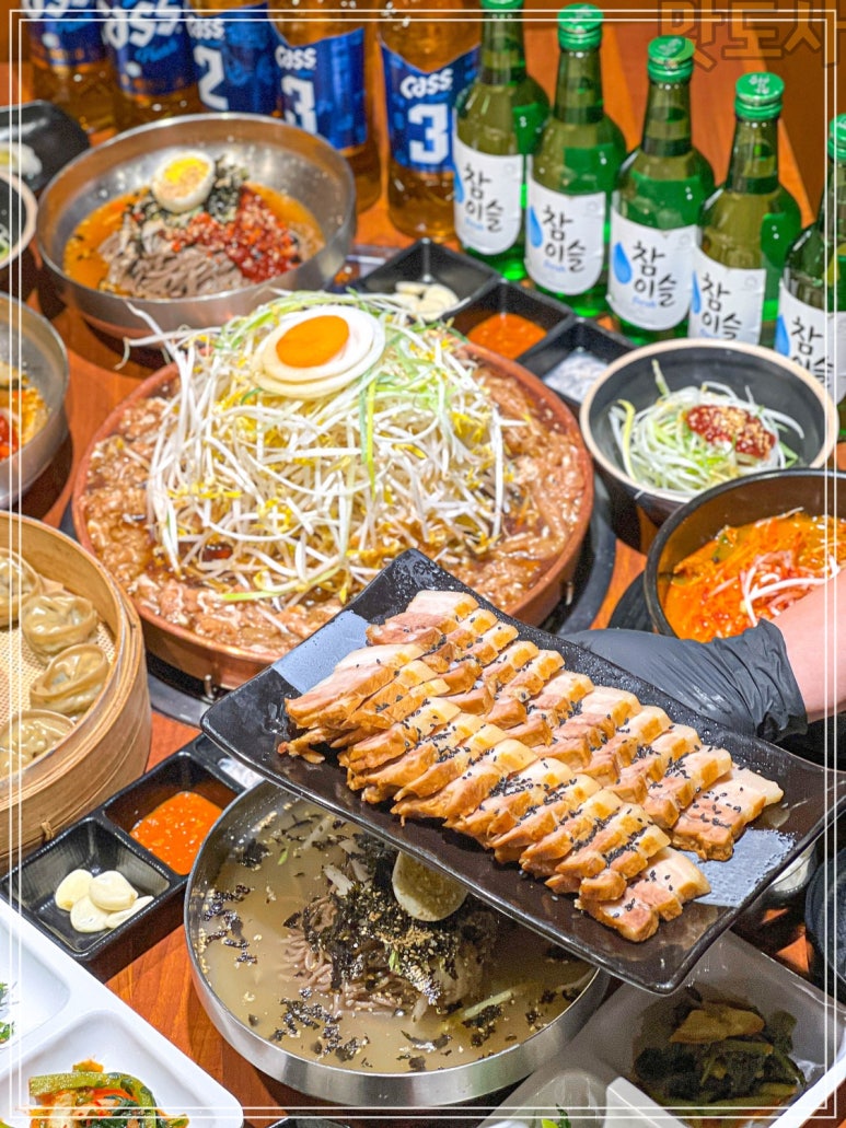 추자리막국수 이미지