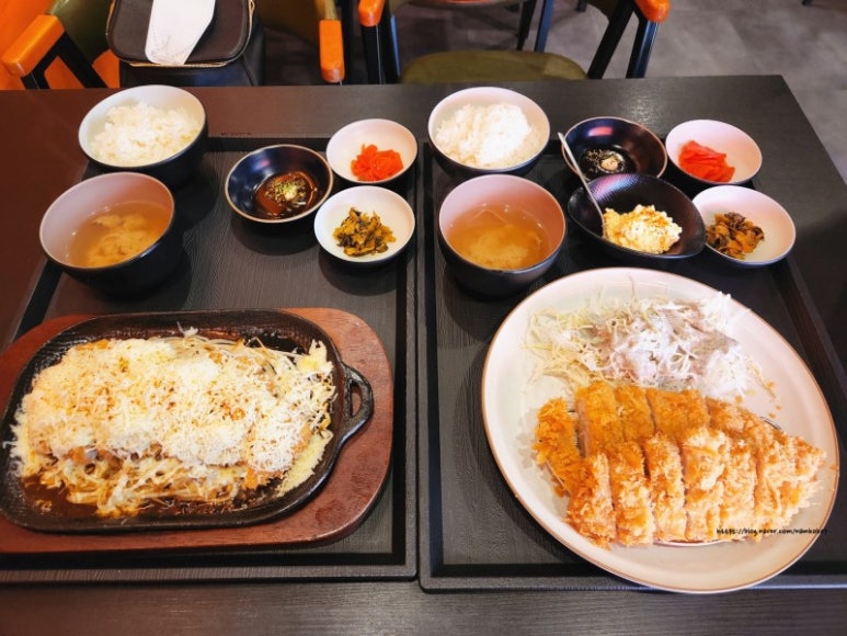 보리식당 이미지