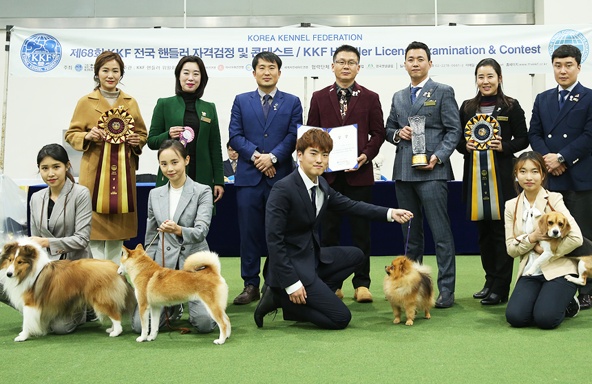 한국동물실용전문학교 이미지