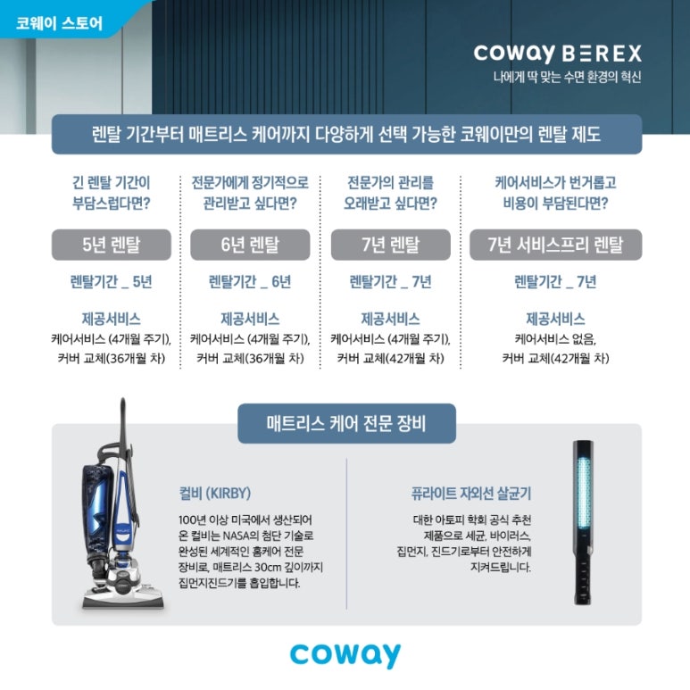 코웨이 센텀플러스 대리점 이미지
