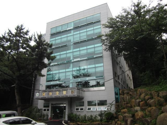 정화노인요양원 이미지