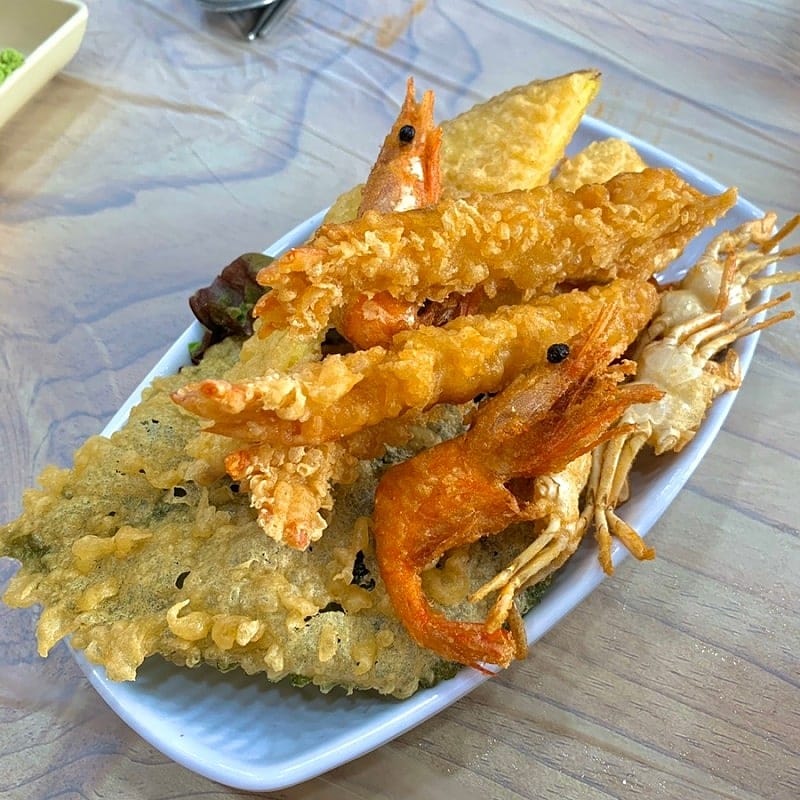 은하횟집 이미지