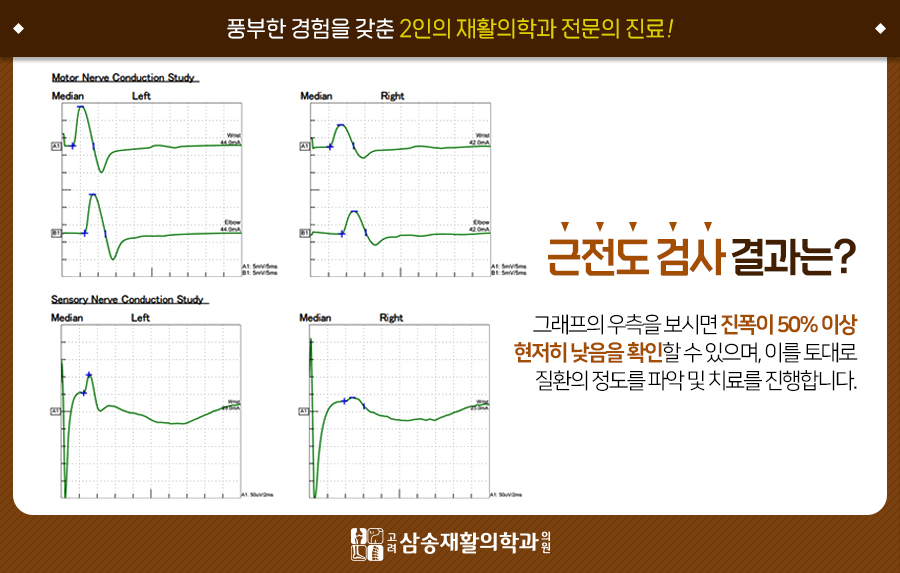 고려삼송재활의학과의원 이미지