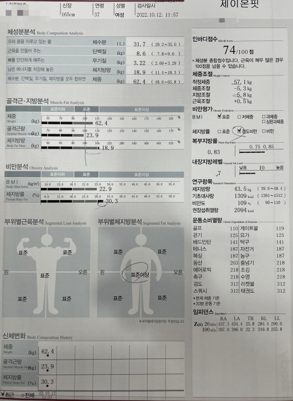 제이온핏 이미지