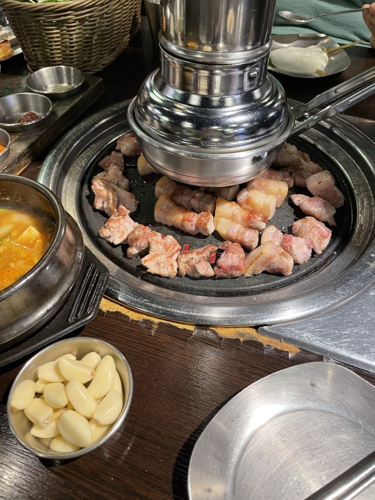 감성돼지 이미지