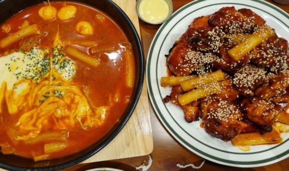 오븐마루치킨병무청점 이미지