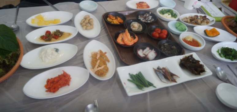 배달회식당 이미지