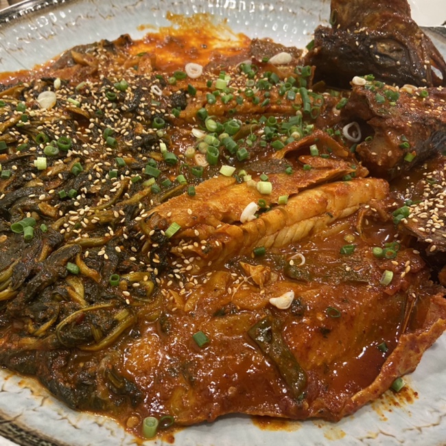 일미쭈꾸미 이미지