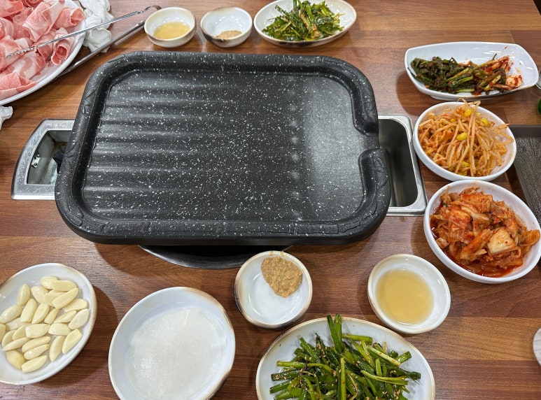원조시골대패삼겹살 이미지