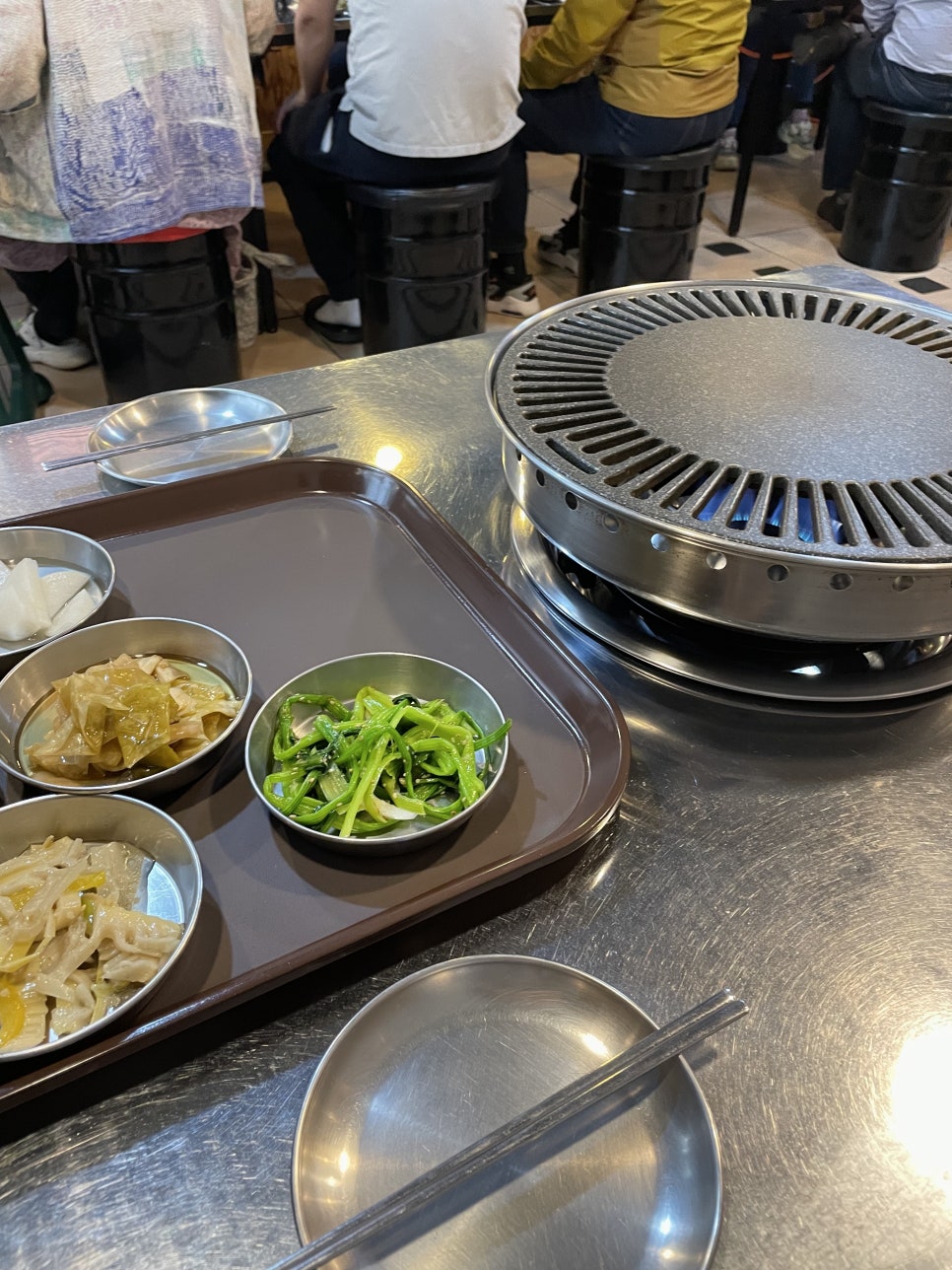 신돈벼락삼겹살 이미지