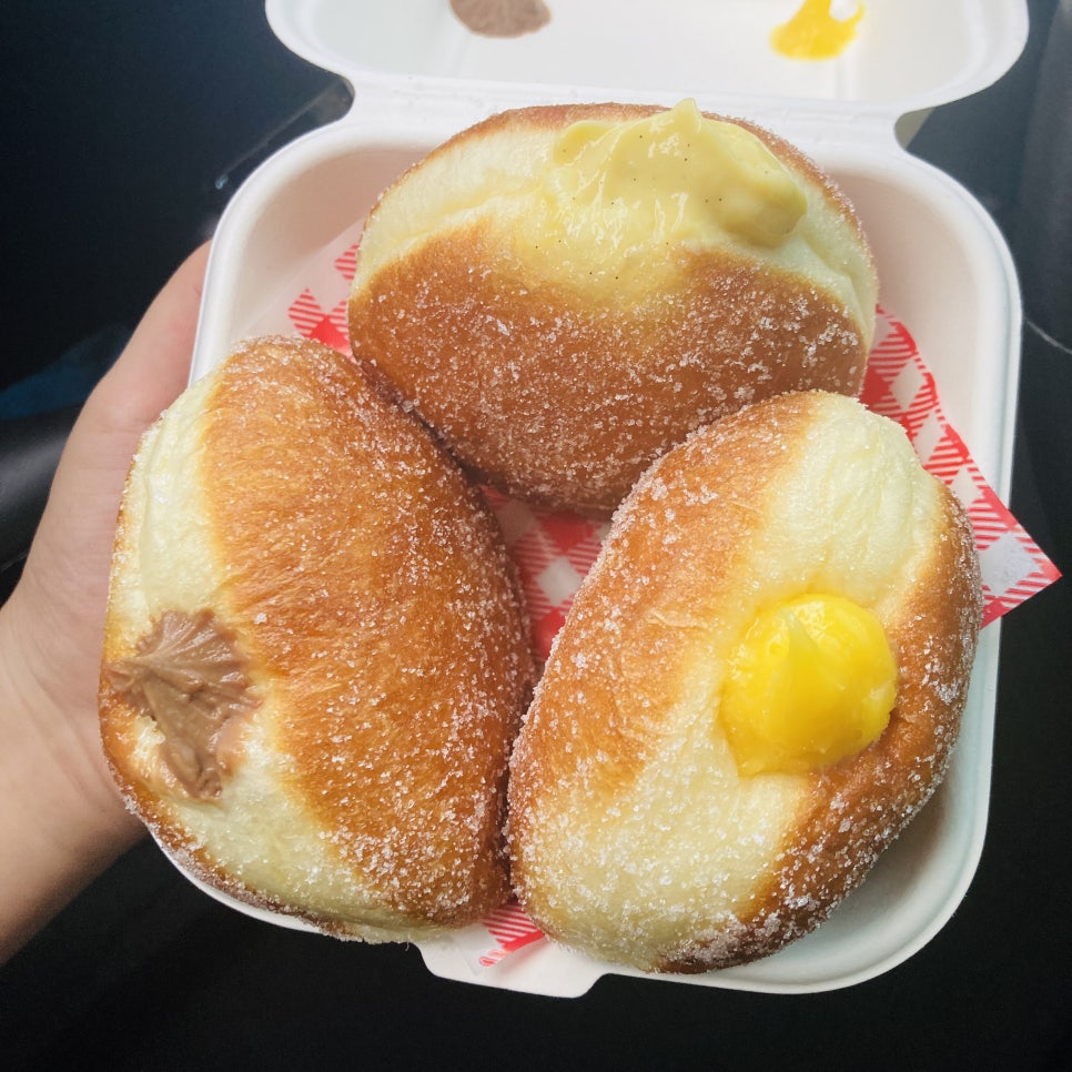 늘곰케이크 이미지