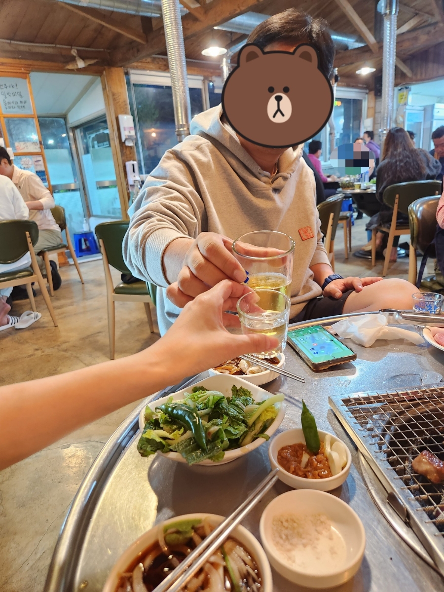 봉고뒷고기 이미지