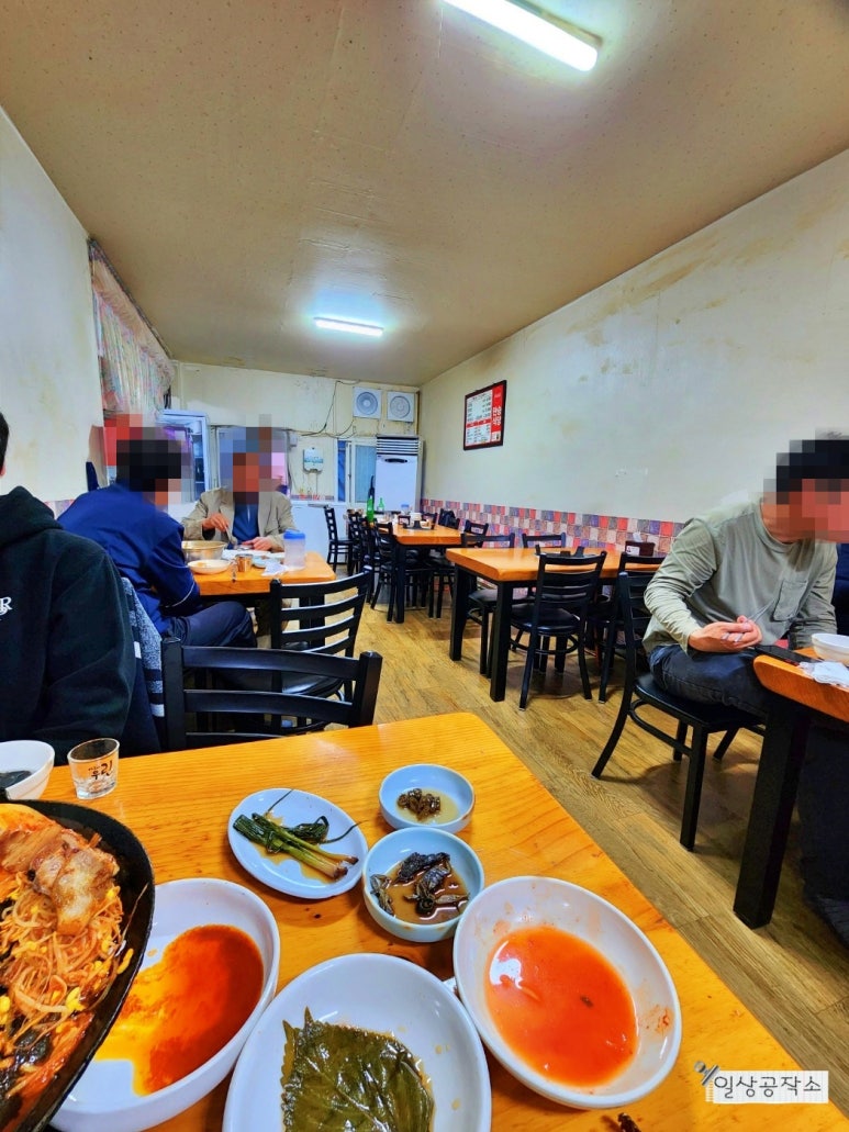 만승식당 이미지
