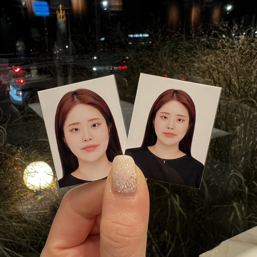 하얀달사진관 이미지