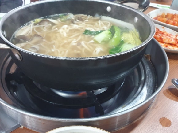 수라궁중칼국수 이미지