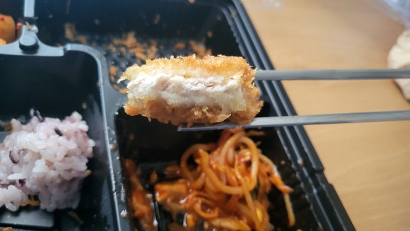 배터지는생돈까스 이미지