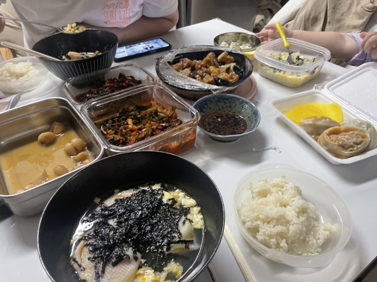 JH푸드 이미지