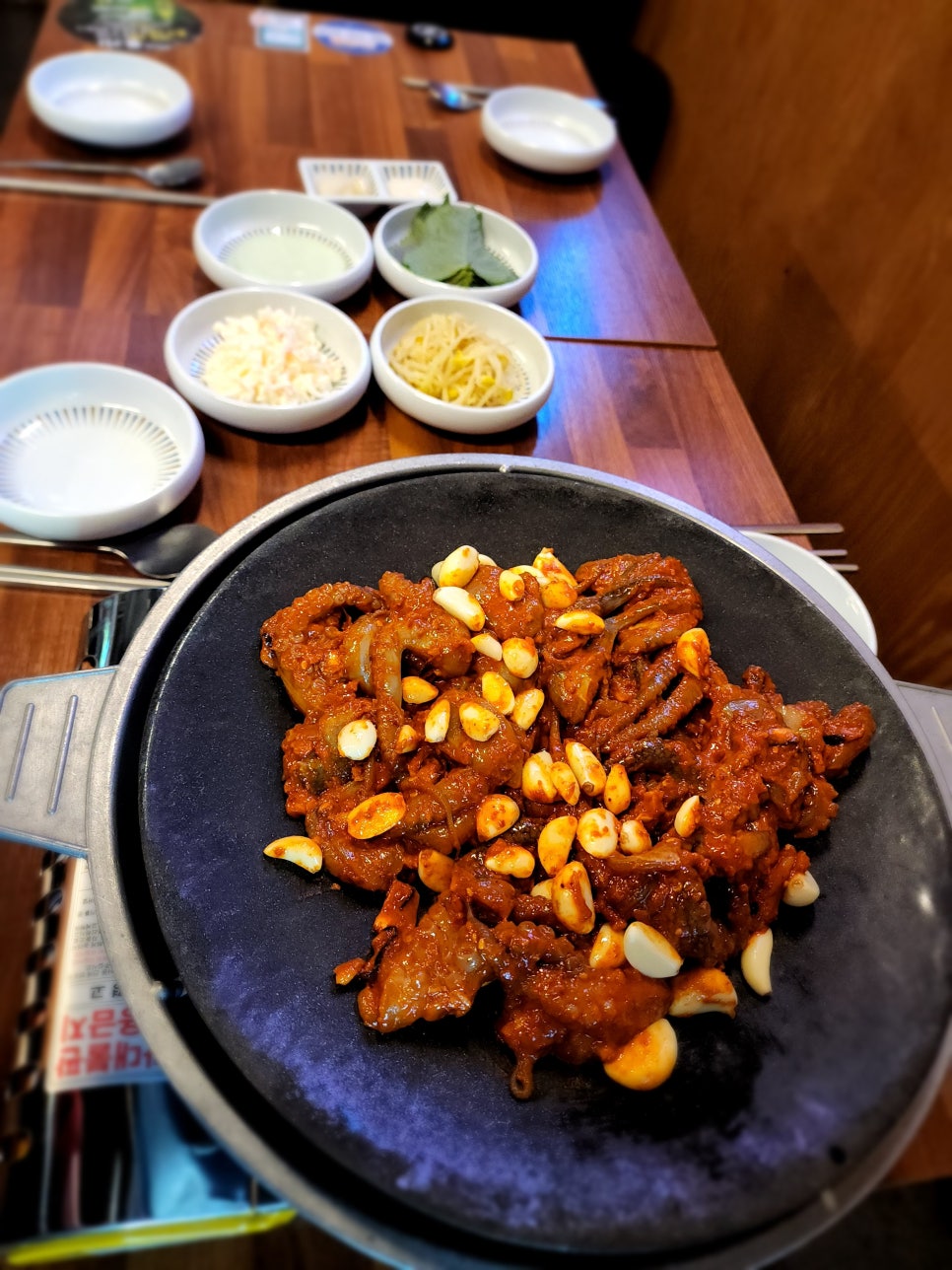 계룡포차 이미지