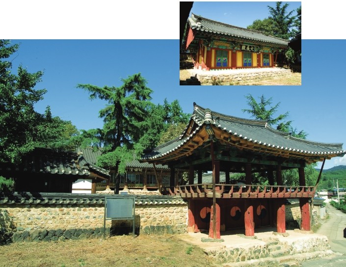 금호이발 이미지