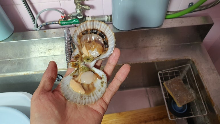 해신수산포차 이미지