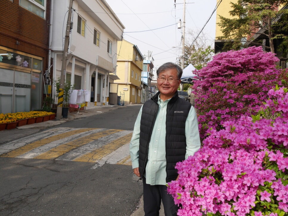골목길국수 이미지