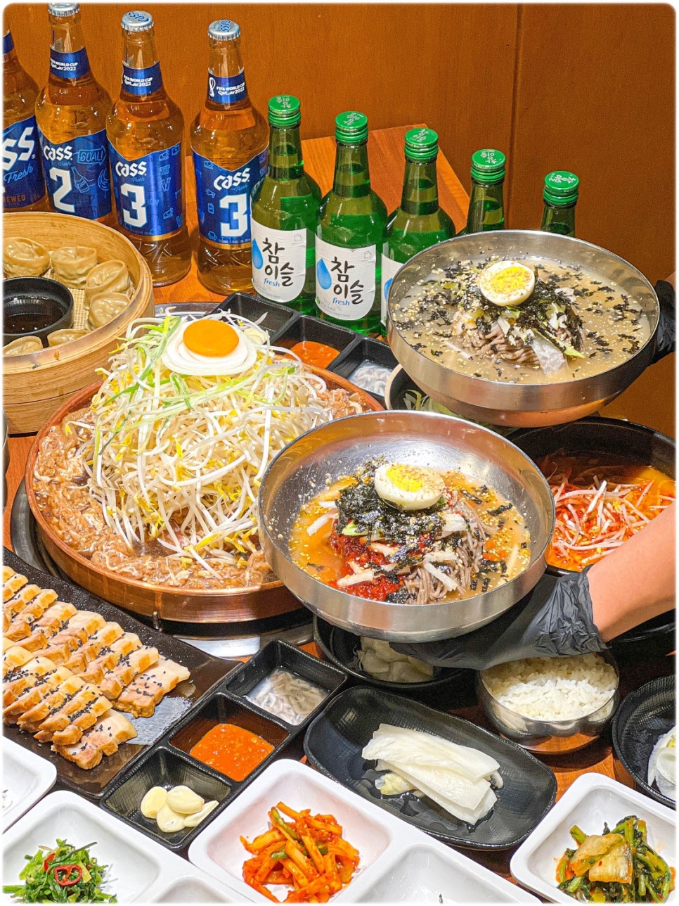 추자리막국수 이미지