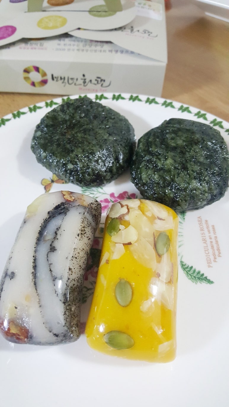 명인떡집 이미지