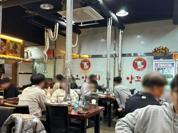 금오양꼬치 이미지