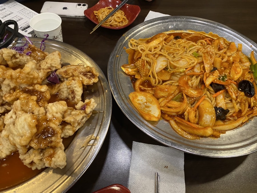 햇살참숯불구이 이미지