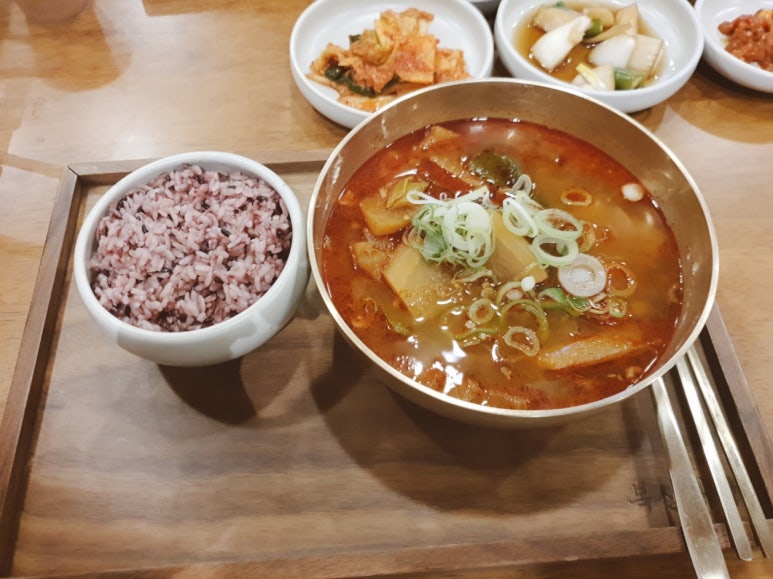 울산육회 이미지