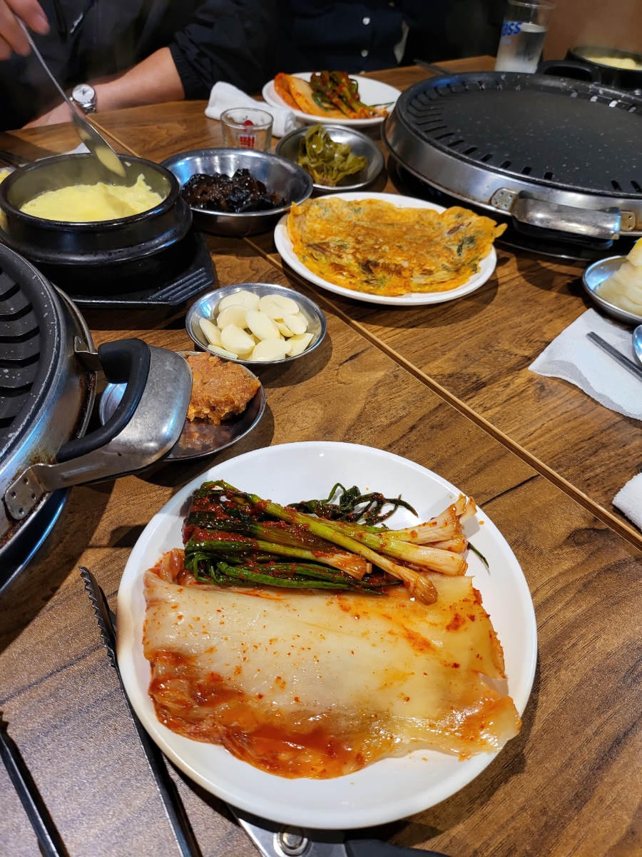 형제갈비식당 이미지