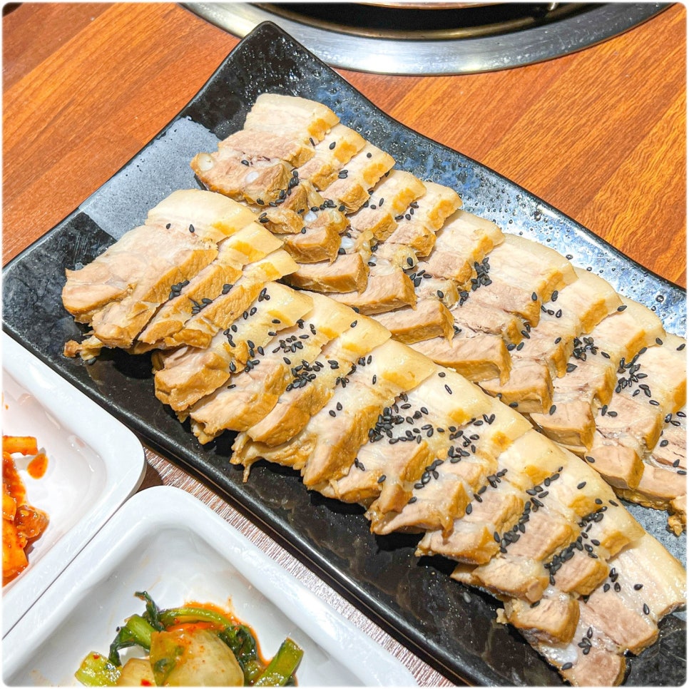 추자리막국수 이미지