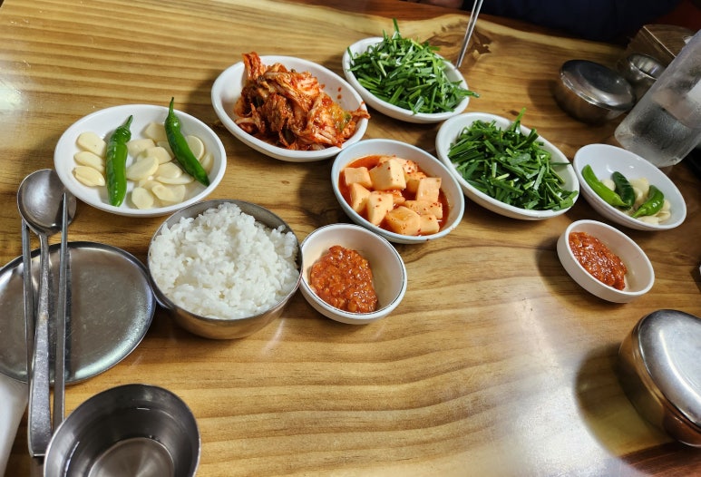 보승가마솥국밥 이미지