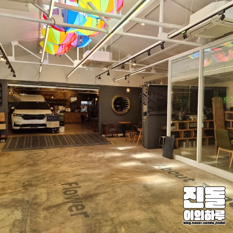 오토갤러리라운지 이미지