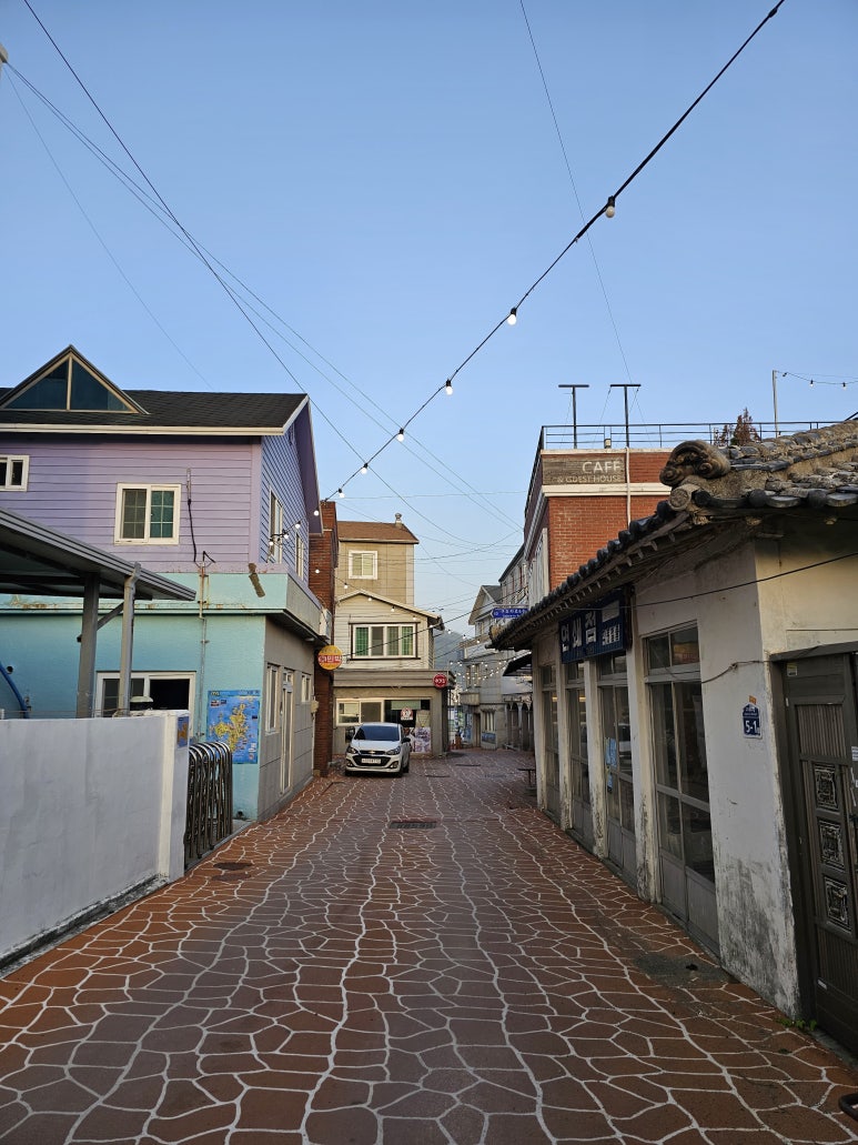 옥이민박 이미지
