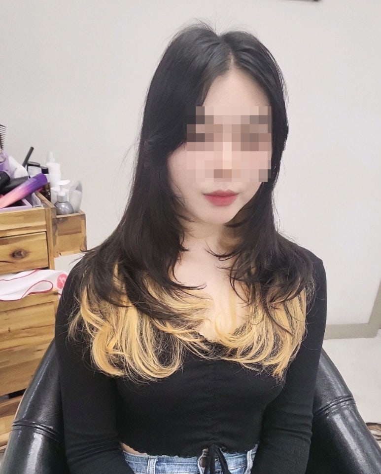 글로리아헤어 이미지