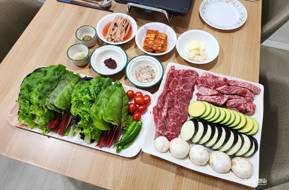 다담정육점 이미지